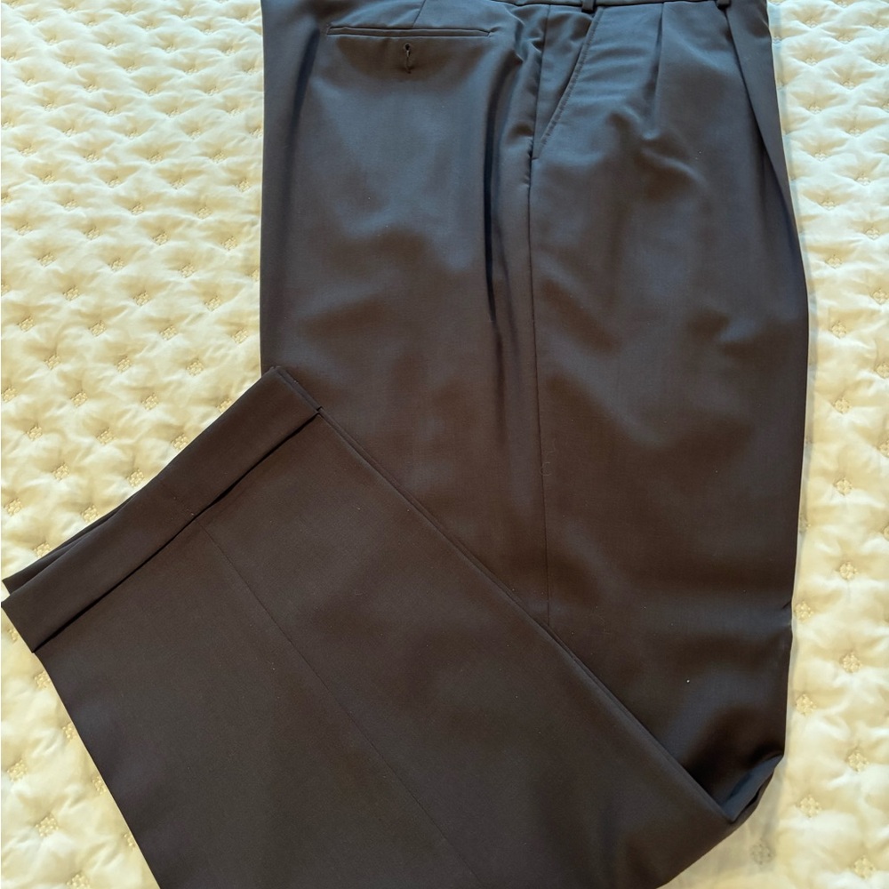 Men’s Dress Pants size 42 x 32 - Picture 6 of 7